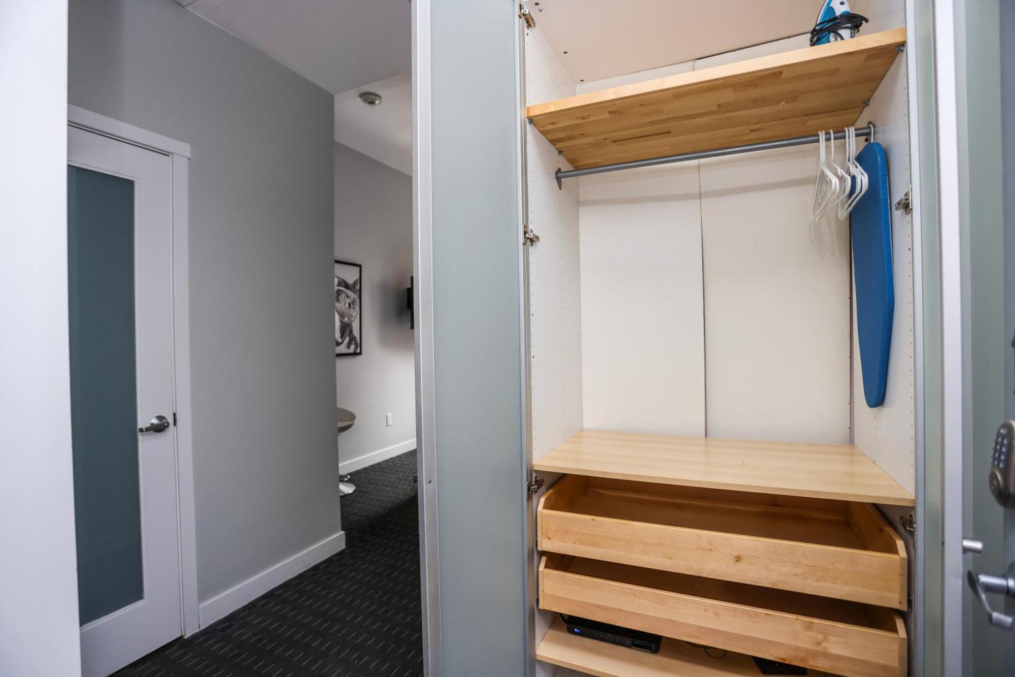 Cozy Studio On Newbury Street, #1 Boston Esterno foto